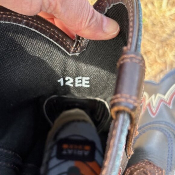 Ariat Boot - Picture 4 of 5